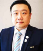 Chief Executive