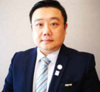 Chief Executive